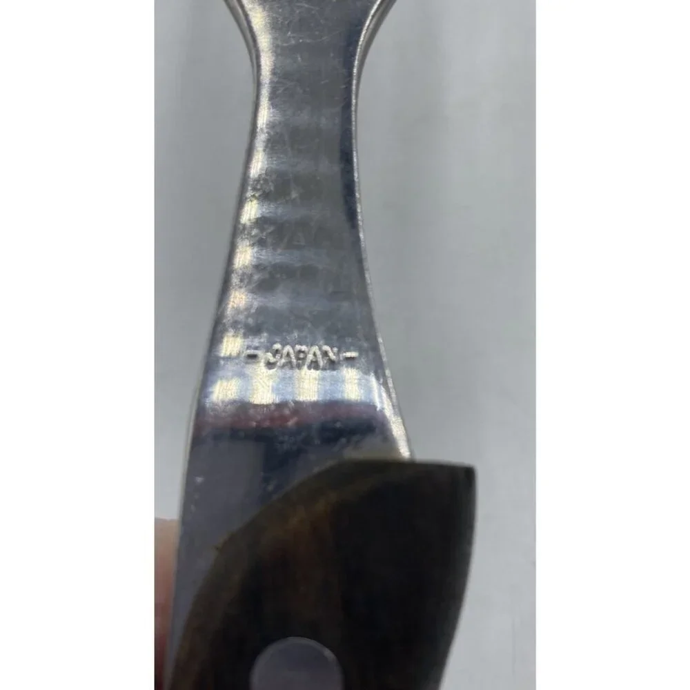 Vintage regent swords